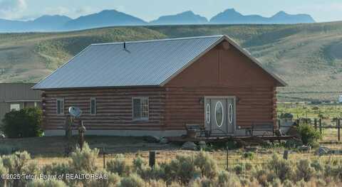 5 SANDY Lane, Boulder, WY 82923