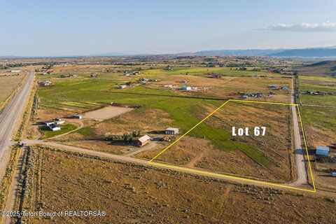 11 SANDY Lane, Boulder, WY 82923