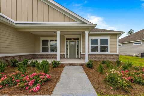 83 Springdale, Crawfordville, FL 32327