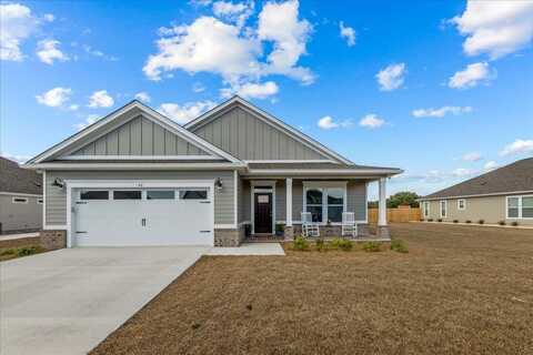 48 Arden, Crawfordville, FL 32327