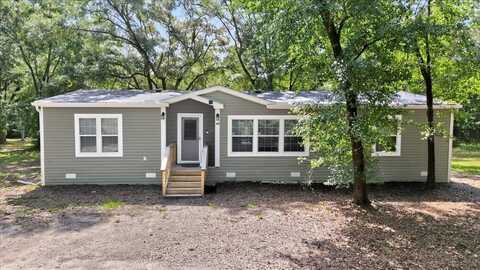 4013 MCCALL BRIDGE Road, Quincy, FL 32351