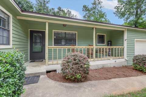 2964 Whirlaway Trail, Tallahassee, FL 32309