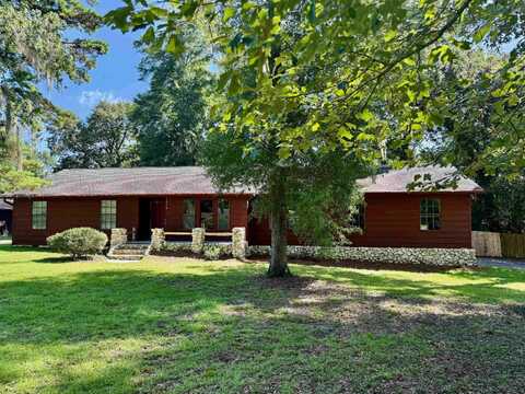1819 Woodgate Way, Tallahassee, FL 32308