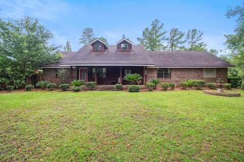 55 Summer Street, Sopchoppy, FL 32358