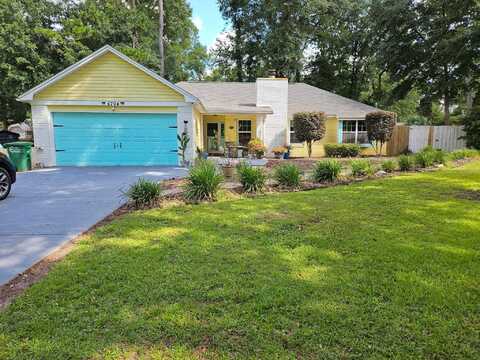 6704 KAUAI KING TRL, Tallahassee, FL 32309