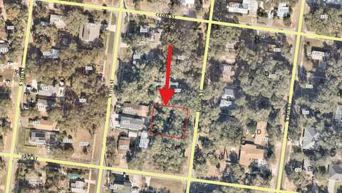 323 Division Street, Other Florida, FL 32034
