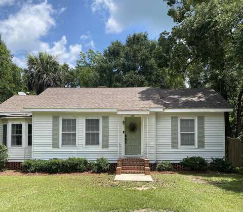 130 Simpson Avenue, Monticello, FL 32344