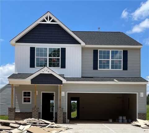 1823 Parham Drive, Graham, NC 27253