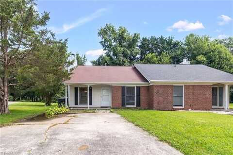 3235 Anvil Place, Greensboro, NC 27407