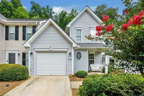2006 Bluff View Drive, Winston Salem, NC 27127
