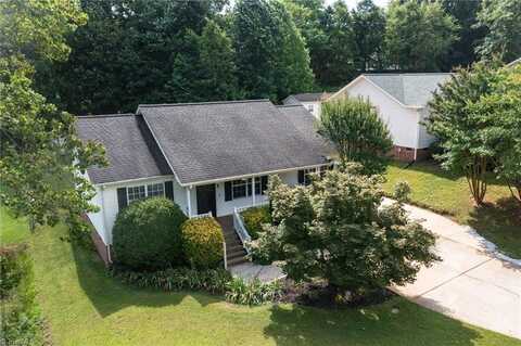12 Cedar Branch Drive, Thomasville, NC 27360