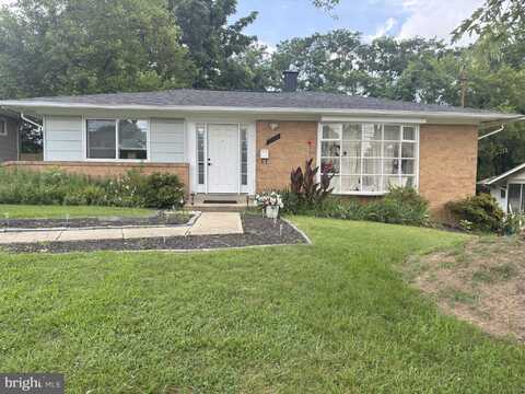 522 E INDIAN SPRING DRIVE, SILVER SPRING, MD 20901