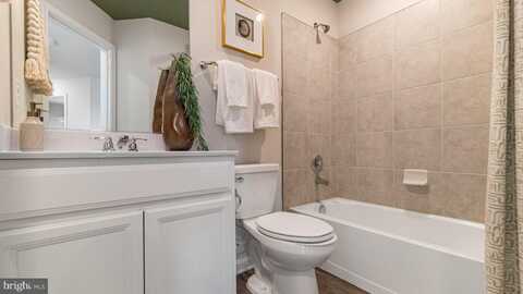 1233 CEDAR VALLEY ROAD, RANSON, WV 25438