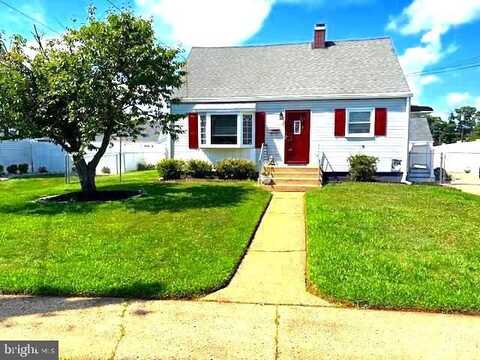 50 GERARD ROAD, HAMILTON, NJ 08620