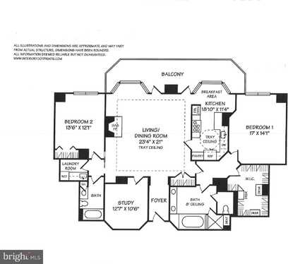 5630 WISCONSIN AVENUE, CHEVY CHASE, MD 20815