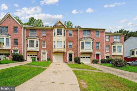607 TWIN BROOK LANE, STAFFORD, VA 22554
