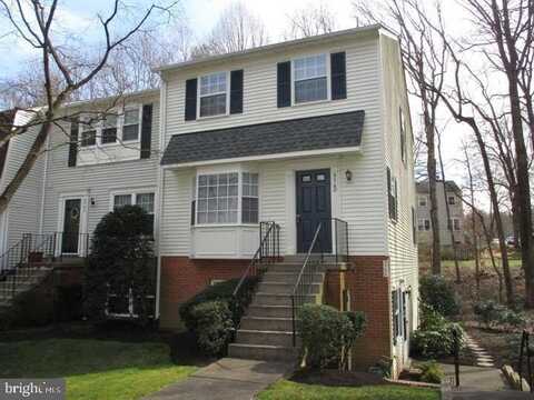 5760 FIRST LANDING WAY, BURKE, VA 22015