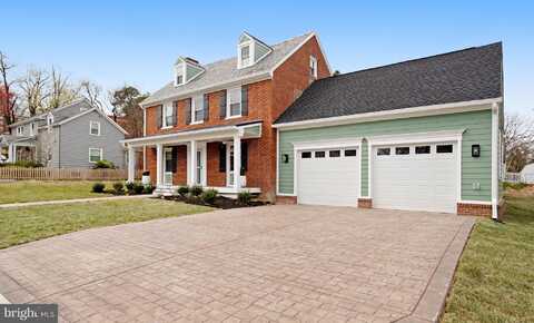 913 SYLVANIA AVENUE, FREDERICKSBURG, VA 22401