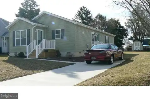 226 PINE STREET, DOVER, DE 19901