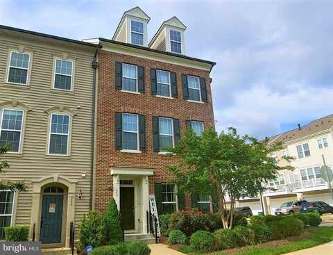 200 ALMOND DRIVE, STAFFORD, VA 22554