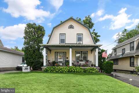 1233 BOCKIUS AVENUE, ABINGTON, PA 19001