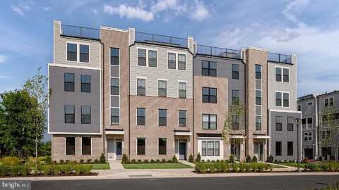 HOMESITE 613 DROWES TERRACE, DULLES, VA 20166