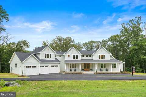 15020 STONEGATE PLACE, NOKESVILLE, VA 20181