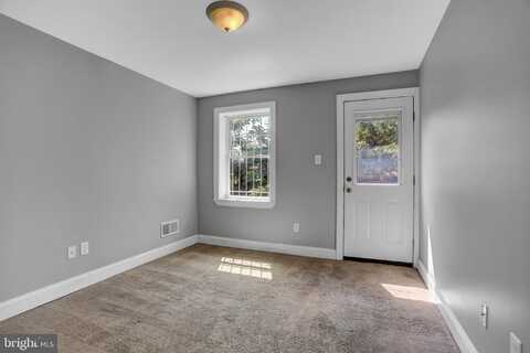 1115 SARGEANT STREET, BALTIMORE, MD 21223