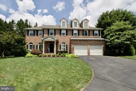 5439 ASHLEIGH ROAD, FAIRFAX, VA 22030