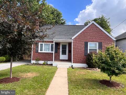 209 W CHAMPLAIN AVENUE, WILMINGTON, DE 19804