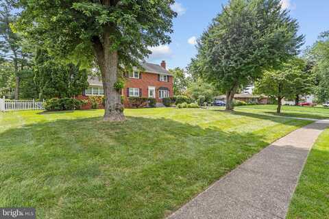 5 LOPATCONG DRIVE, EWING, NJ 08638