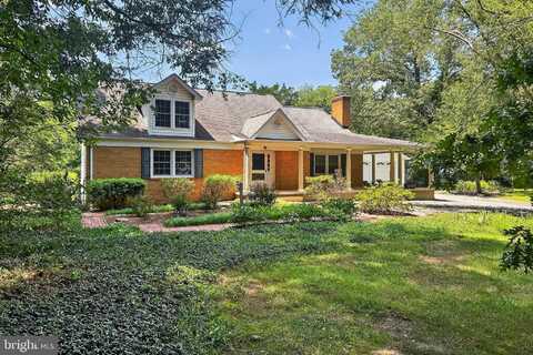 12118 DUMFRIES ROAD, MANASSAS, VA 20112