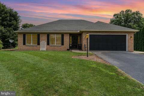 209 MEADOWBROOK LANE, MIFFLINTOWN, PA 17059
