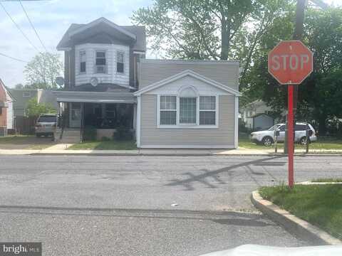 332-334 KLOCKNER, HAMILTON, NJ 08619