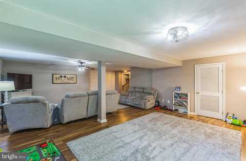 48 MONTGOMERY DRIVE, STAFFORD, VA 22556