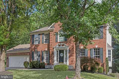 48 MONTGOMERY DRIVE, STAFFORD, VA 22556
