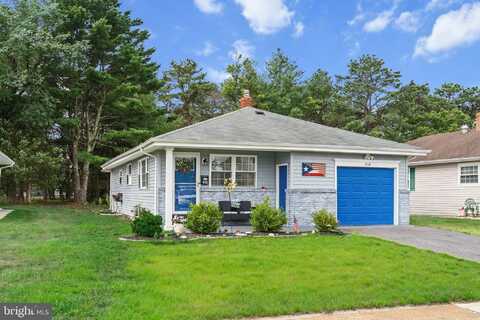 410 JAMAICA BOULEVARD, TOMS RIVER, NJ 08757