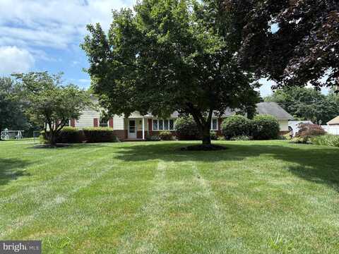 2000 CEDAR LANE EXTENSION, BORDENTOWN, NJ 08505