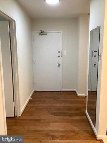 5500 FRIENDSHIP BOULEVARD, CHEVY CHASE, MD 20815