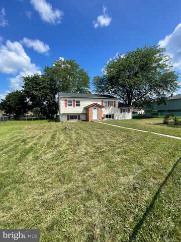 233 RUTGERS AVENUE, PEMBERTON, NJ 08068