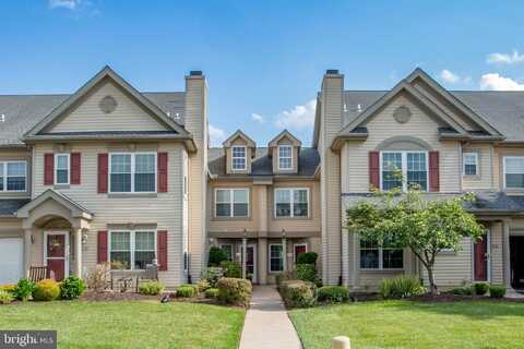 605 JULIAN DRIVE W, WARWICK, PA 18974