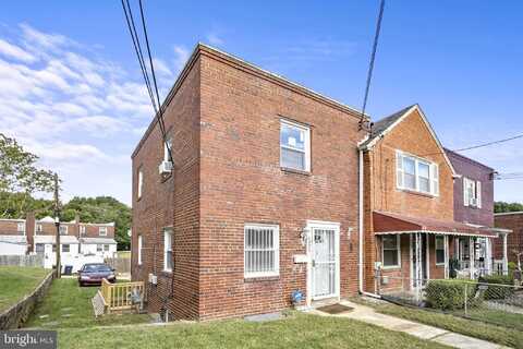 4025 1ST STREET SW, WASHINGTON, DC 20032