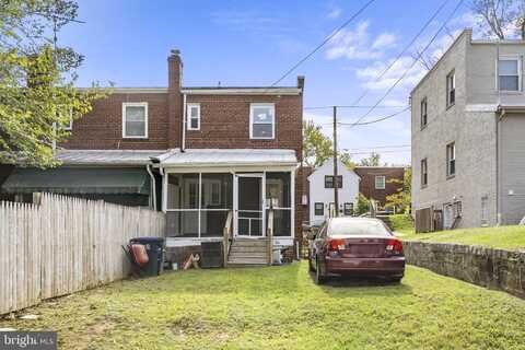 4025 1ST STREET SW, WASHINGTON, DC 20032