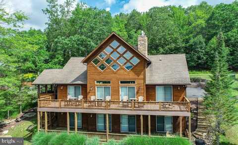 78 SOUTHRIDGE TERRACE, MC HENRY, MD 21541