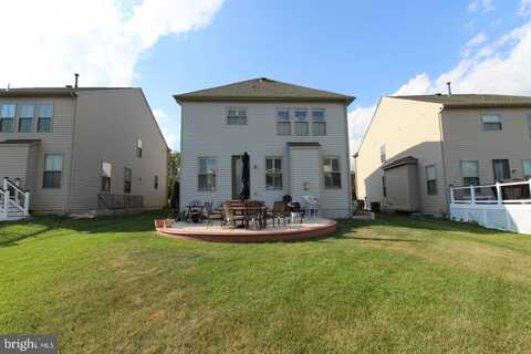 24843 SOMERBY DRIVE, CHANTILLY, VA 20152