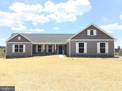 14917 FOXVILLE DEERFIELD ROAD, SABILLASVILLE, MD 21780