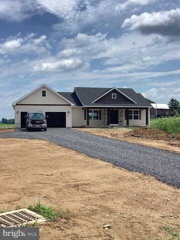 14913 FOXVILLE DEERFIELD ROAD, SABILLASVILLE, MD 21780