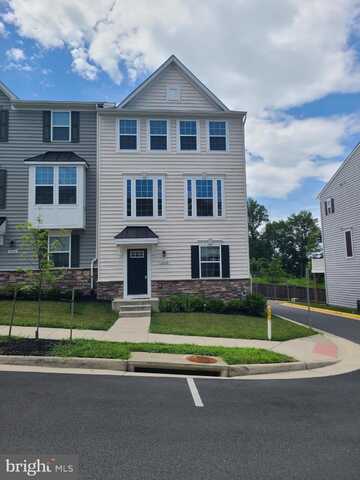 1006 VALLEY RUN DRIVE, FREDERICKSBURG, VA 22401