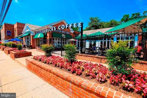 8101 CONNECTICUT AVENUE, CHEVY CHASE, MD 20815