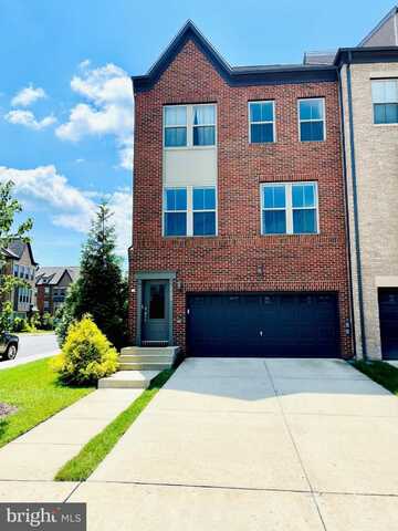 120 CAPITAL COURT, UPPER MARLBORO, MD 20774